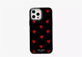 Image result for Kate Spade iPhone 13 Pro Max Case Champagne MagSafe