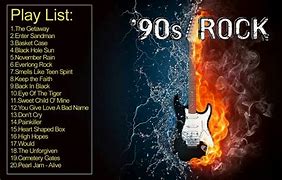 Image result for Rock Music