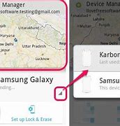 Image result for Android Device Manager Location History
