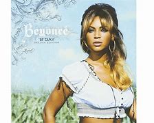 Image result for Beyoncé B'day Album