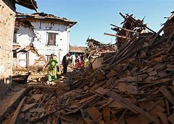 Image result for Jajarkot Earthquake Nepal