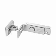 Image result for Heavy Duty Padlock Hasp