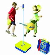 Image result for Tethered Tennis Ball