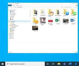 Image result for iCloud Download Windows 10