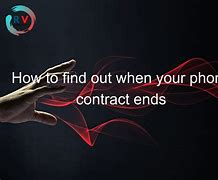 Image result for How to Check If Phone Is Still Under Contract