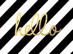 Image result for Kate Spade Gold Chevron Desktop