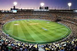 Image result for 2015 Cricket World Cup MCG