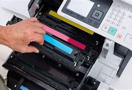 Image result for CMYK Printing Machine