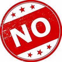 Image result for No Symbol PNG Transparent