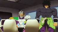 Image result for Broly Muscles