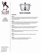 Image result for Sanyo Rice Cooker