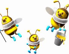 Image result for Queen Bee From Mario Galaxy Meme