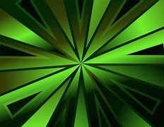 Image result for Green Burst 3D Vector