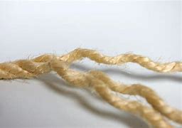 Image result for Rope Fraying at the End