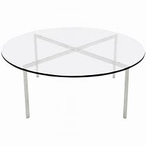 Image result for Chrome Table Base for Glass Top