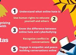 Image result for Dealing with Haters Online