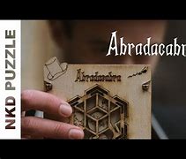 Image result for abracaxabra
