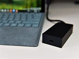 Image result for Surface Pro USB Port