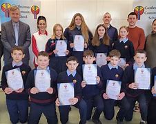 Image result for Castlecomer Community School 1st Year Photos