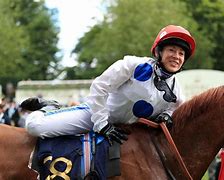 Image result for Hayley Turner Booked Rides