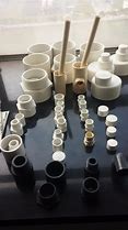 Image result for PVC Pipe Bell End