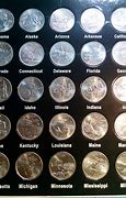 Image result for 50 State Quarter Coin Collection