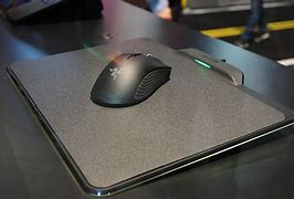 Image result for Razer Mamba Wireless Charger