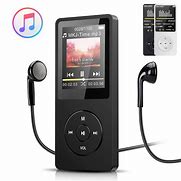 Image result for MP3 Portable Player with 15 Band EQT