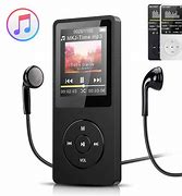 Image result for MP4 Music Player