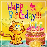 Image result for Happy Birthday Cheshire Cat