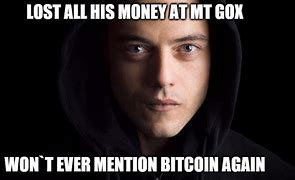 Image result for Lost Money Meme