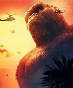 Image result for Godzilla Skull Island