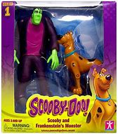 Image result for Scooby Doo Series 1 Toys