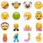 Image result for All Apple Emojis