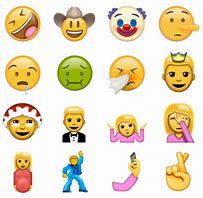Image result for Emoji Icons iPhone