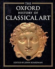 Image result for The Oxford History of Classical Art Book