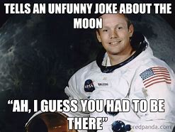 Image result for Astronaut Meme