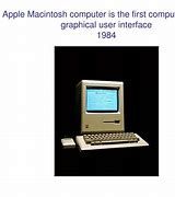 Image result for Apple Desktop Computer Timeline