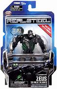 Image result for Real Steel 2 Robots
