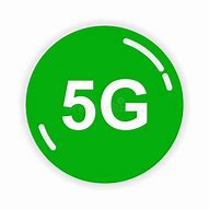 Image result for 5G Icon for Visio