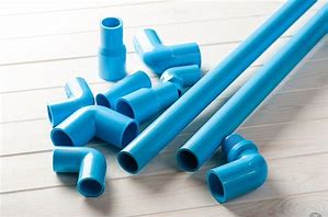 Image result for Connecting PVC Pipes