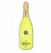 Image result for Lanson Champagne Tennis