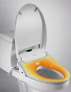 Image result for Brondell Swash 1400 Luxury Bidet Toilet Seat