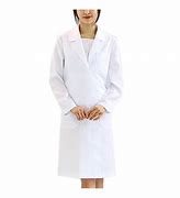 Image result for Doctor Gown