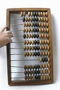 Image result for Large Abacus