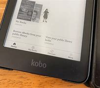 Image result for Kindle Kobo