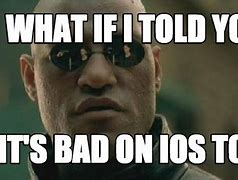 Image result for iOS 1000 Meme