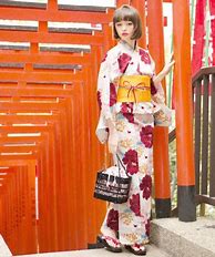 Image result for Japan Dress
