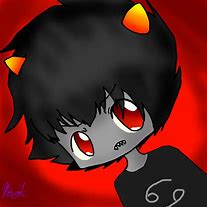 Image result for Karkat Homestuck