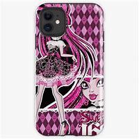 Image result for Monster High Cell Phone Case